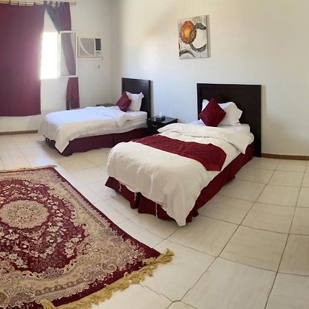 اوركيدا طريف Orchida Turaif 2 2 Hotel Buitenkant foto