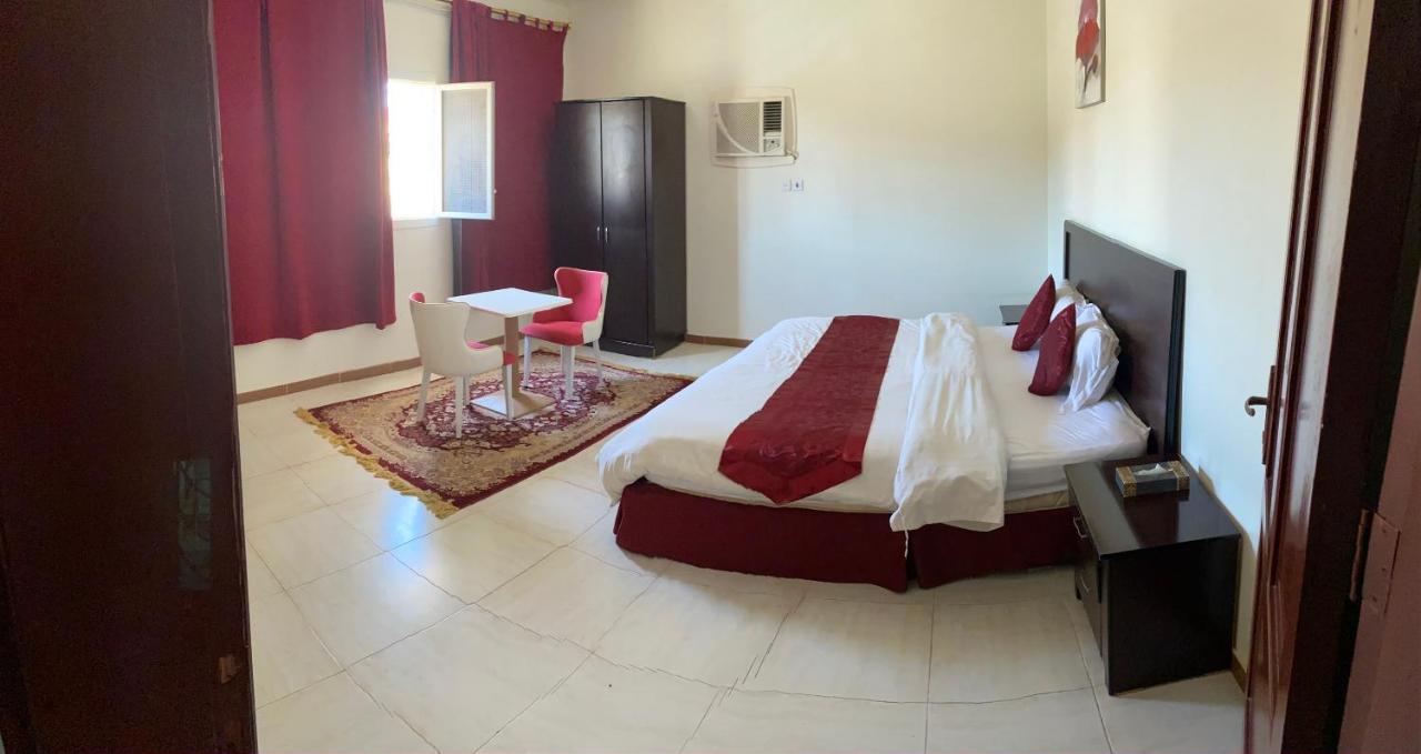 اوركيدا طريف Orchida Turaif 2 2 Hotel Buitenkant foto