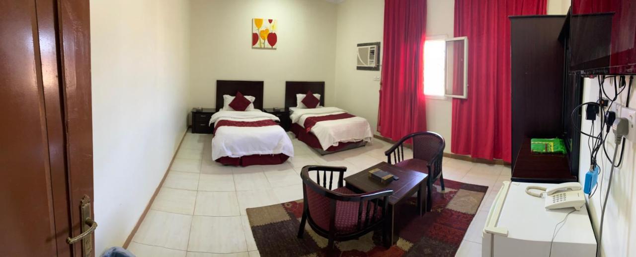 اوركيدا طريف Orchida Turaif 2 2 Hotel Buitenkant foto