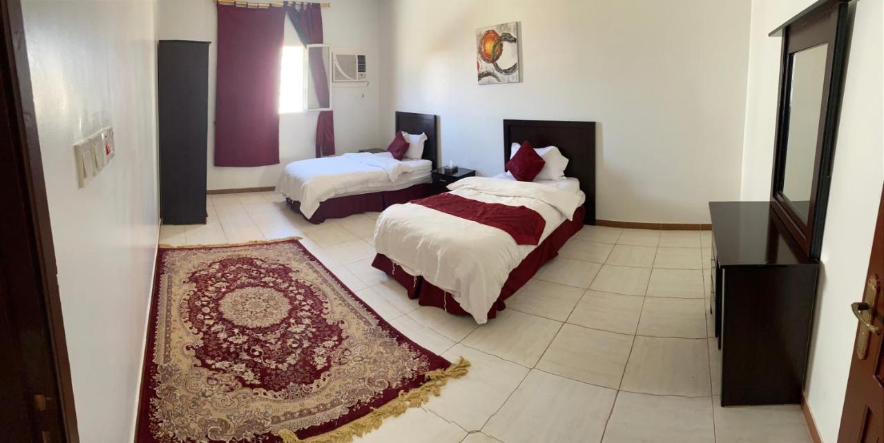 اوركيدا طريف Orchida Turaif 2 2 Hotel Buitenkant foto