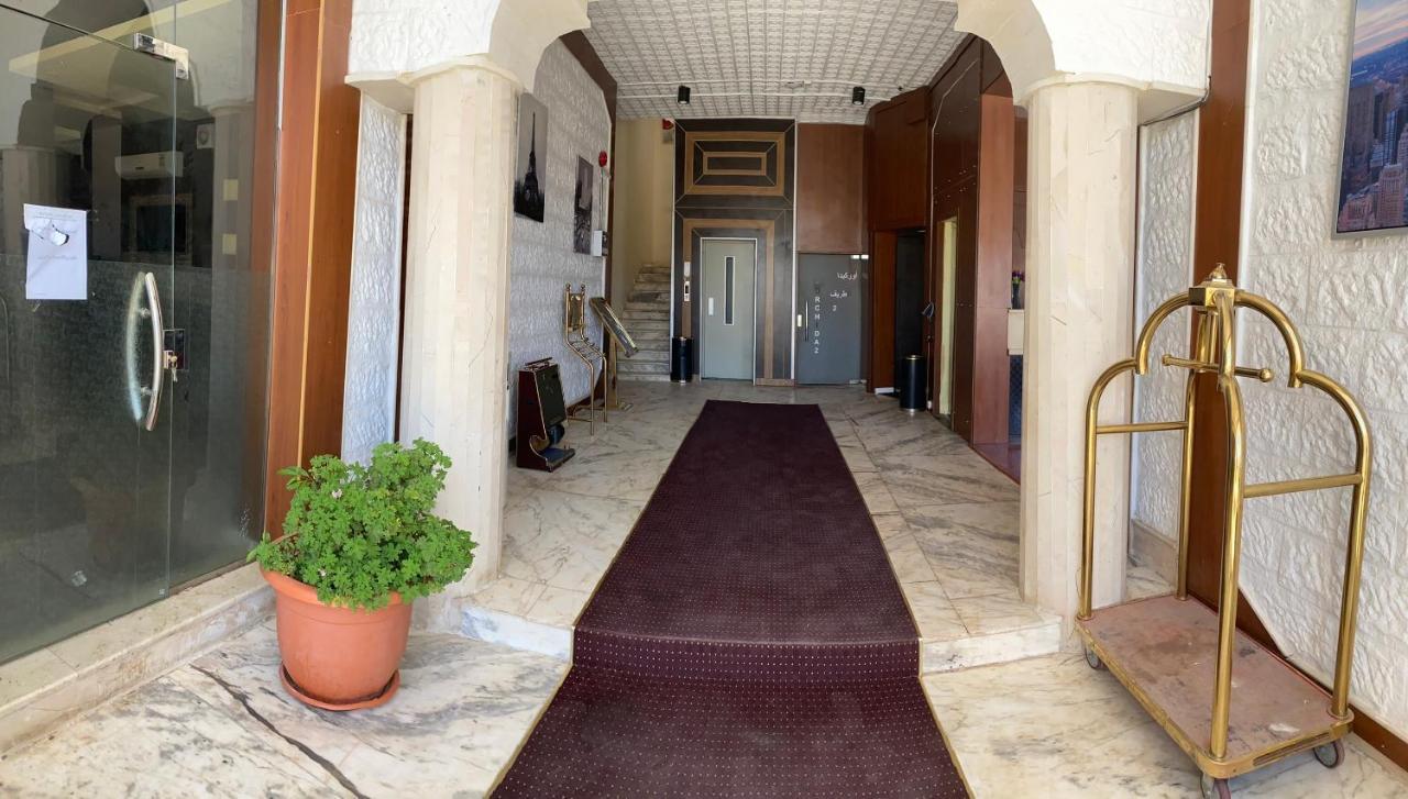 اوركيدا طريف Orchida Turaif 2 2 Hotel Buitenkant foto